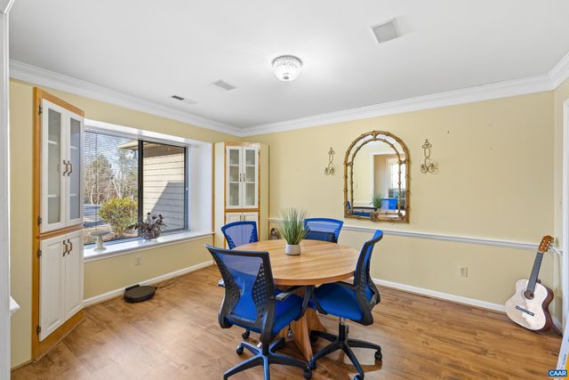 465 HIDDEN RIDGE RD, Charlottesville, VA 22902