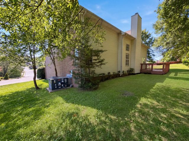 3708 Cobble St, Nashville, TN 37211