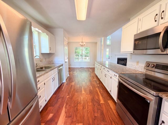3708 Cobble St, Nashville, TN 37211