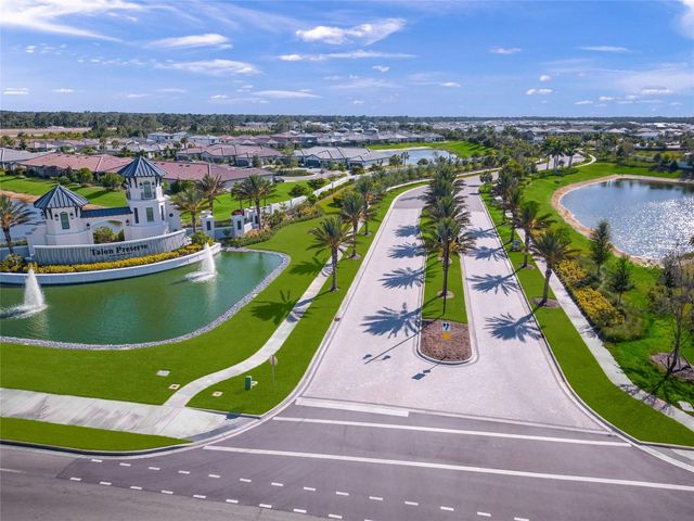 14860 MISTY POND LOOP, Nokomis, FL 34275