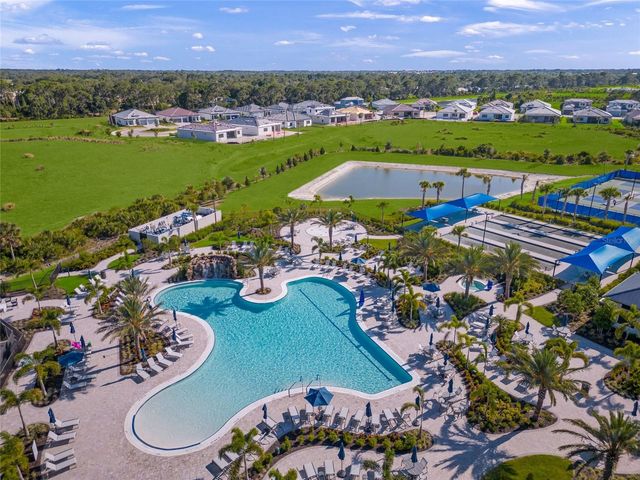 14860 MISTY POND LOOP, Nokomis, FL 34275