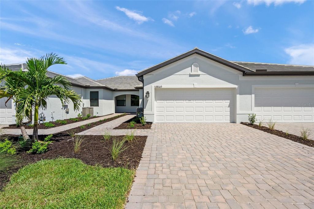 14860 MISTY POND LOOP, Nokomis, FL 34275