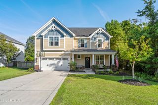402 Canvasback Lane, Sneads Ferry, NC 28460