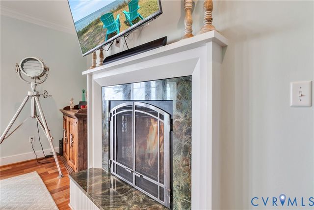 2153 Lighthouse View Dr, Heathsville, VA 22530