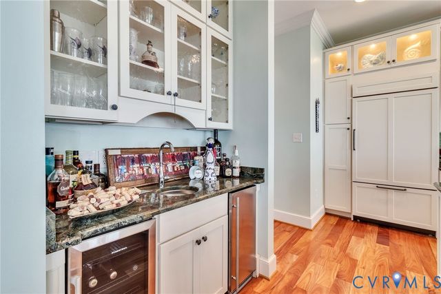 2153 Lighthouse View Dr, Heathsville, VA 22530