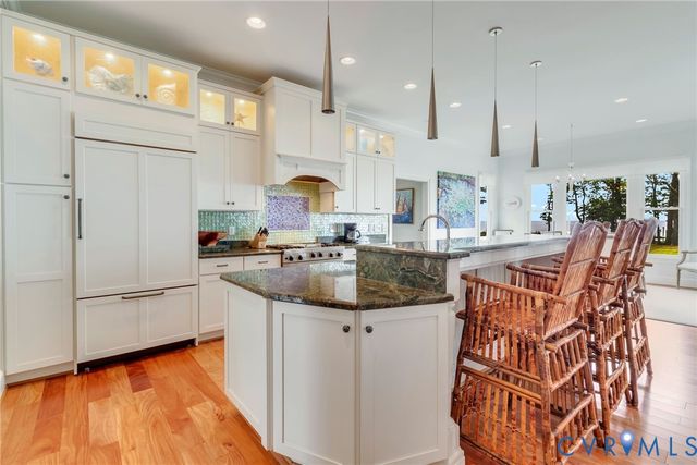 2153 Lighthouse View Dr, Heathsville, VA 22530