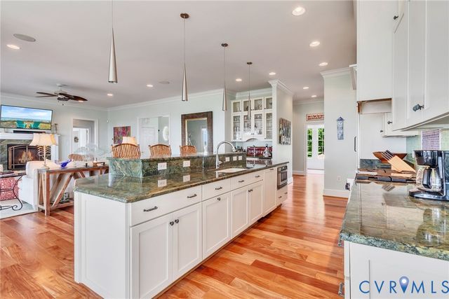 2153 Lighthouse View Dr, Heathsville, VA 22530