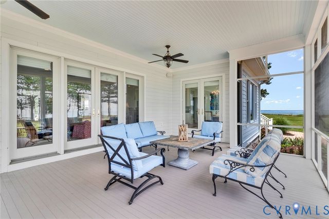 2153 Lighthouse View Dr, Heathsville, VA 22530