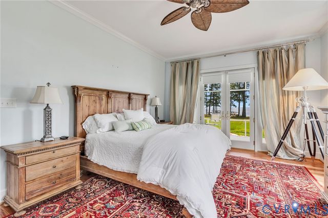 2153 Lighthouse View Dr, Heathsville, VA 22530