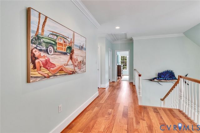 2153 Lighthouse View Dr, Heathsville, VA 22530