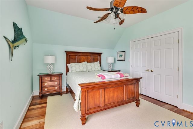 2153 Lighthouse View Dr, Heathsville, VA 22530