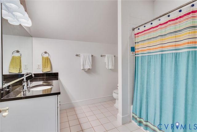 2153 Lighthouse View Dr, Heathsville, VA 22530