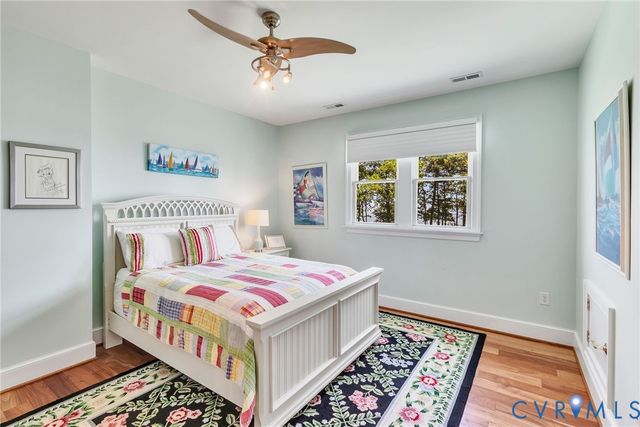 2153 Lighthouse View Dr, Heathsville, VA 22530