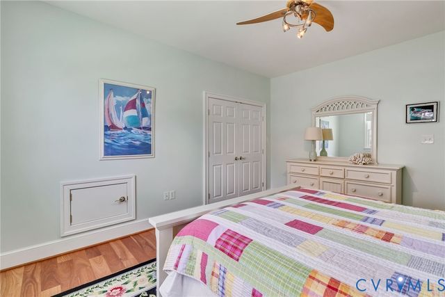 2153 Lighthouse View Dr, Heathsville, VA 22530