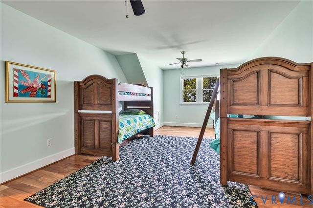2153 Lighthouse View Dr, Heathsville, VA 22530