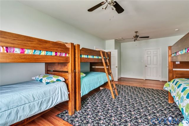 2153 Lighthouse View Dr, Heathsville, VA 22530