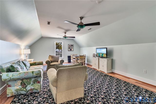 2153 Lighthouse View Dr, Heathsville, VA 22530