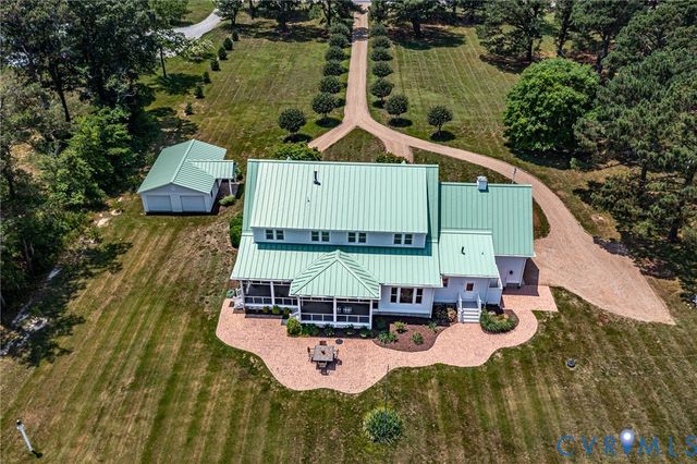 2153 Lighthouse View Dr, Heathsville, VA 22530