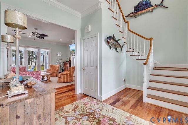 2153 Lighthouse View Dr, Heathsville, VA 22530