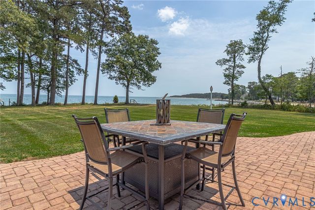 2153 Lighthouse View Dr, Heathsville, VA 22530