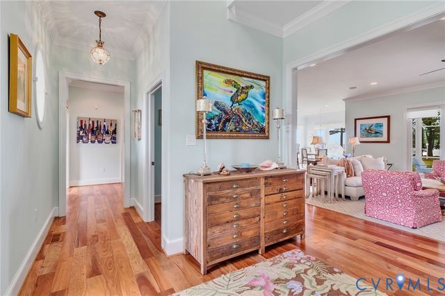 2153 Lighthouse View Dr, Heathsville, VA 22530