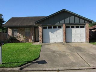 1322 Kappa Street, Pasadena, TX 77504