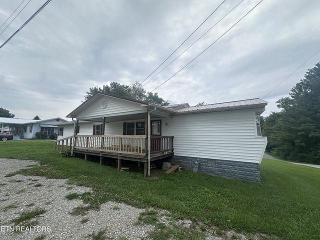 431 Patton Heights Circle, Jamestown, TN 38556