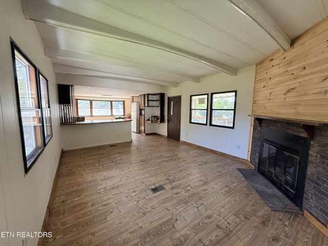 431 Patton Heights Circle, Jamestown, TN 38556