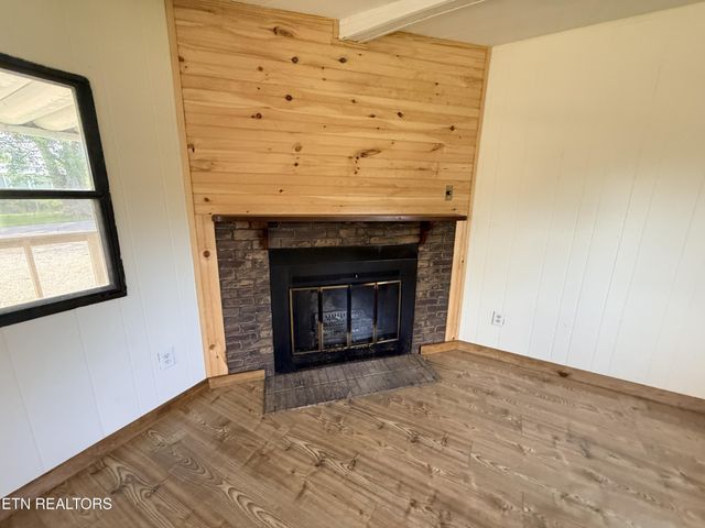 431 Patton Heights Circle, Jamestown, TN 38556