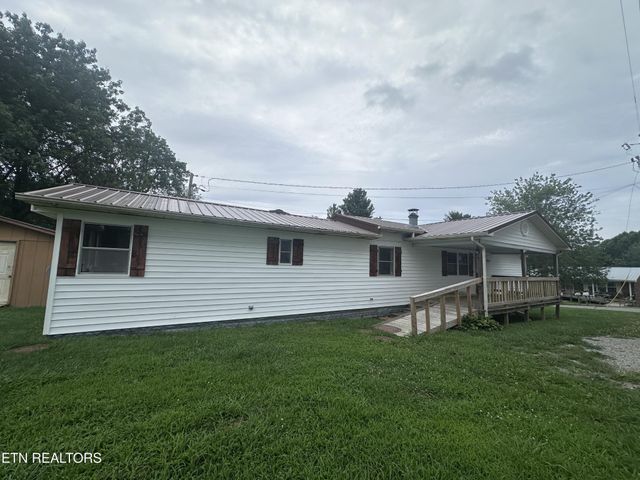 431 Patton Heights Circle, Jamestown, TN 38556