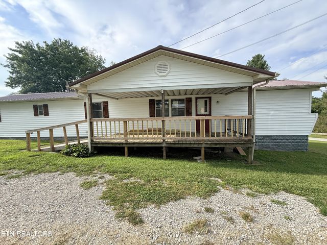 431 Patton Heights Circle, Jamestown, TN 38556