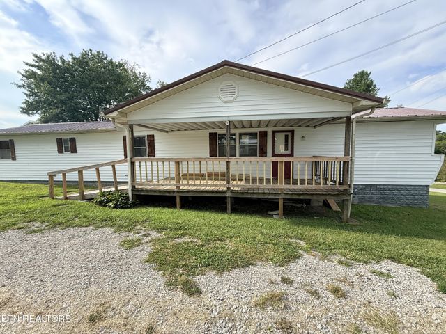 431 Patton Heights Circle, Jamestown, TN 38556