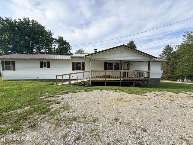 431 Patton Heights Circle, Jamestown, TN 38556