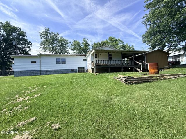 431 Patton Heights Circle, Jamestown, TN 38556