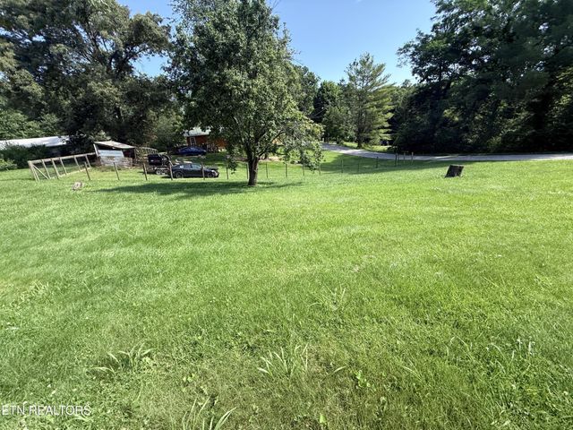 431 Patton Heights Circle, Jamestown, TN 38556