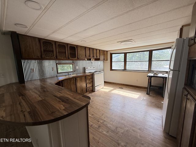 431 Patton Heights Circle, Jamestown, TN 38556