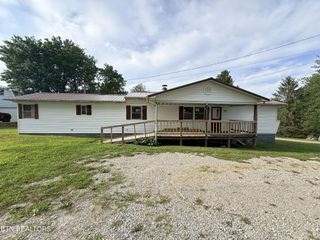 431 Patton Heights Circle, Jamestown, TN 38556