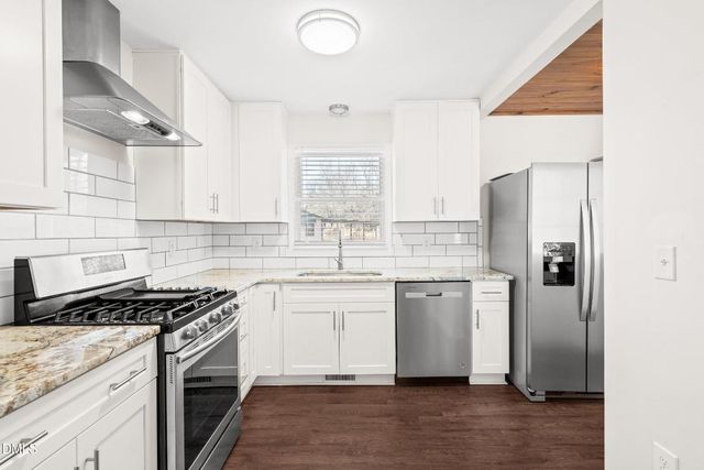 8302 Nc 96 Highway, Selma, NC 27576