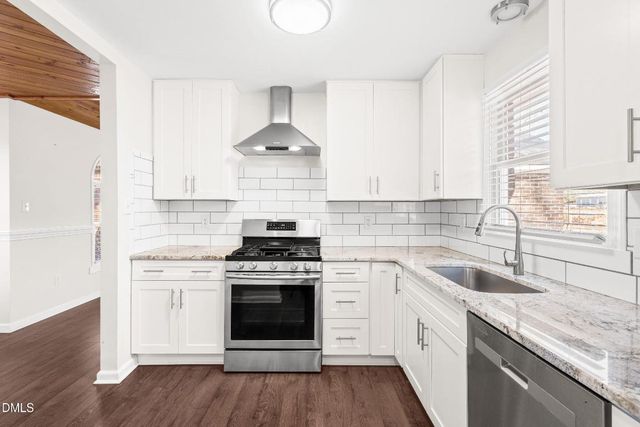 8302 Nc 96 Highway, Selma, NC 27576