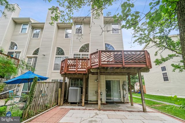 44 SILVER MOON DR, Silver Spring, MD 20904