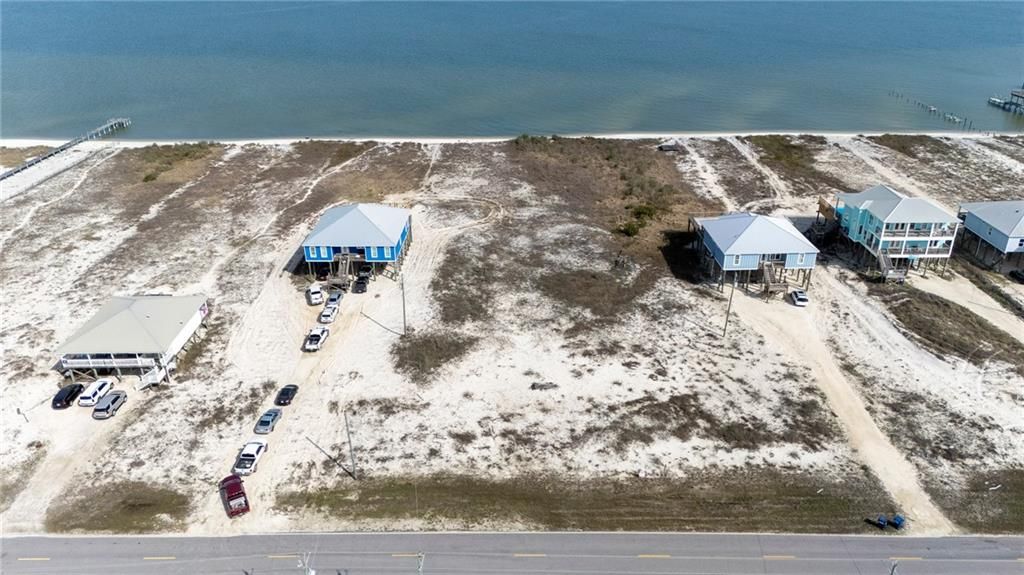 2826 Bienville Boulevard, Dauphin Island, AL 36528 — photo 4