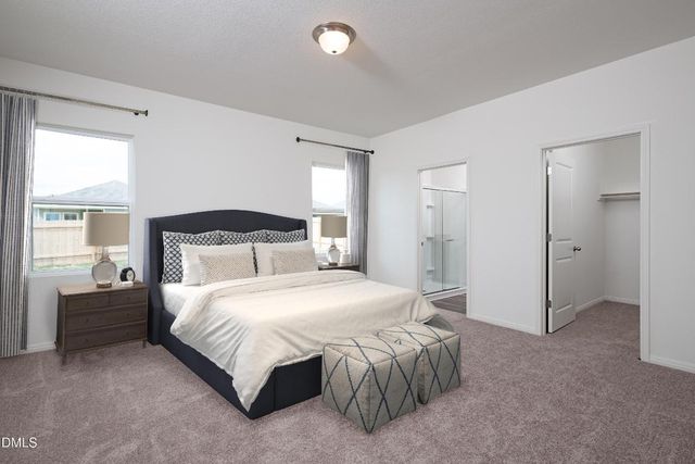 105 Big Dream Court, Louisburg, NC 27549