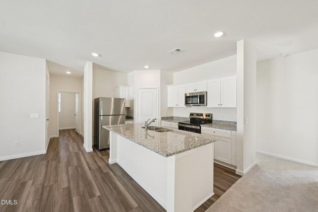 105 Big Dream Court, Louisburg, NC 27549