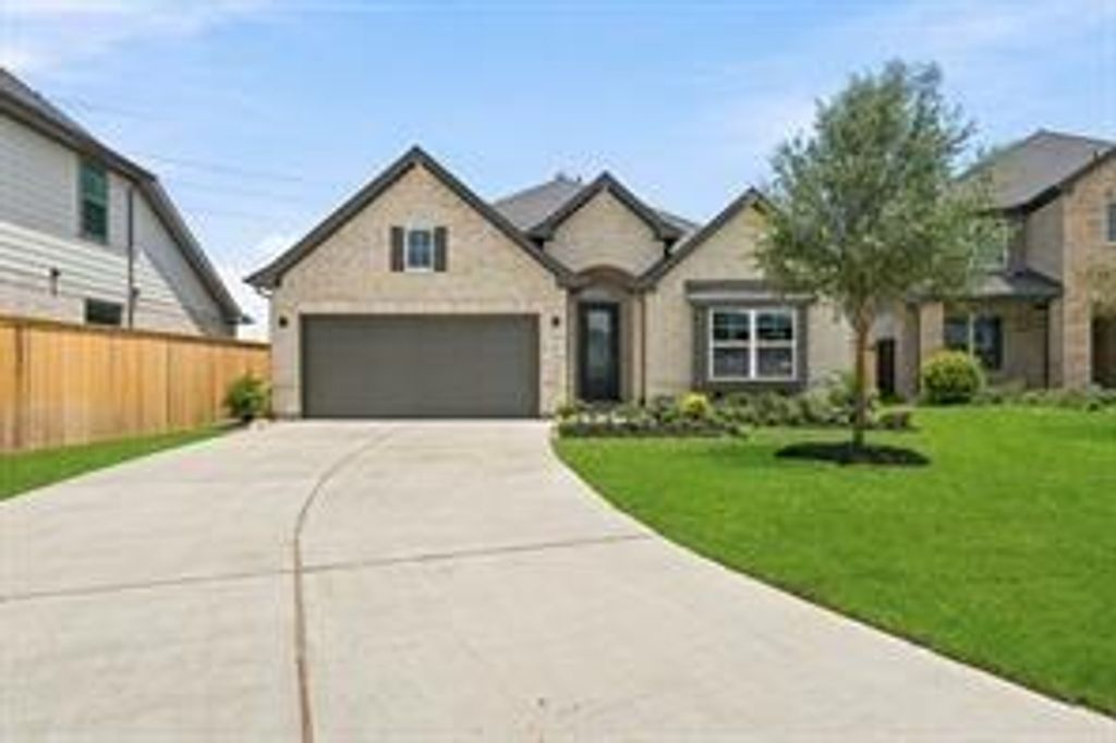 406 Apple Core Way, Richmond, TX 77406