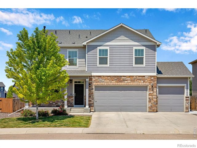 912 Charlton Drive, Windsor, CO 80550