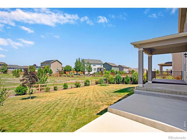 912 Charlton Drive, Windsor, CO 80550