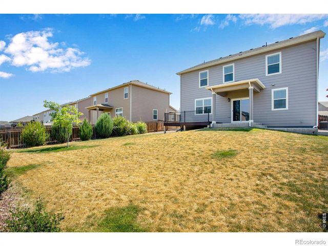 912 Charlton Drive, Windsor, CO 80550