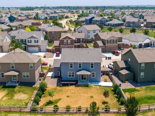912 Charlton Drive, Windsor, CO 80550