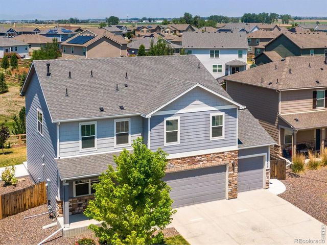 912 Charlton Drive, Windsor, CO 80550
