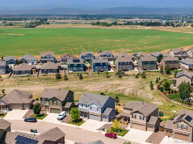 912 Charlton Drive, Windsor, CO 80550